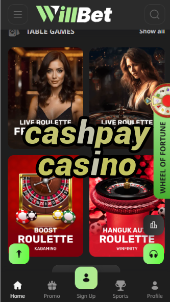 CashPay Casino - Quick Payouts & E-Wallet Support-casinoorder.vip