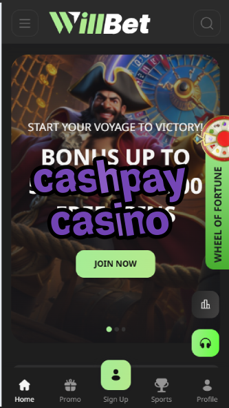 CashPay Casino - Quick Payouts & E-Wallet Support-casinoorder.vip